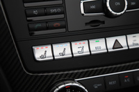 2013 AMG SL CLASS 