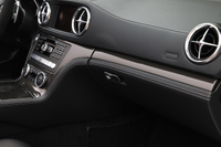 2013 AMG SL CLASS 
