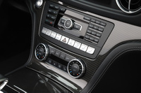2013 AMG SL CLASS 