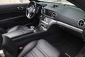 2013 AMG SL CLASS 