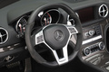 2013 AMG SL CLASS 