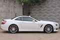 2013 AMG SL CLASS 
