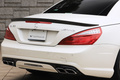 2013 AMG SL CLASS 