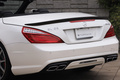2013 AMG SL CLASS 