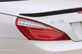 2013 AMG SL CLASS 