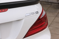 2013 AMG SL CLASS 