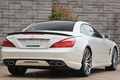 2013 AMG SL CLASS 