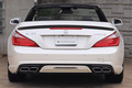 2013 AMG SL CLASS 