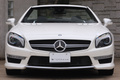 2013 AMG SL CLASS 
