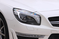 2013 AMG SL CLASS 