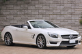 2013 AMG SL CLASS 