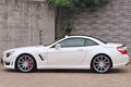 2013 AMG SL CLASS 