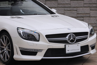 2013 AMG SL CLASS 