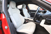 2021 Porsche Taycan null