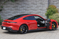 2021 Porsche Taycan null