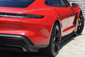 2021 Porsche Taycan null