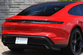 2021 Porsche Taycan null