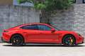2021 Porsche Taycan null