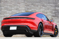 2021 Porsche Taycan null
