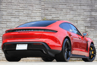 2021 Porsche Taycan null