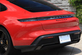 2021 Porsche Taycan null