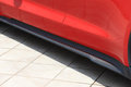 2021 Porsche Taycan null