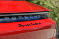 2021 Porsche Taycan null