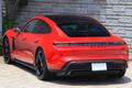 2021 Porsche Taycan null