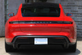 2021 Porsche Taycan null