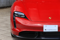 2021 Porsche Taycan null