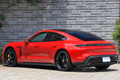 2021 Porsche Taycan null