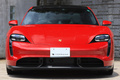 2021 Porsche Taycan null