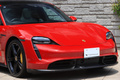 2021 Porsche Taycan null