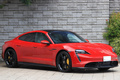 2021 Porsche Taycan null