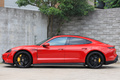 2021 Porsche Taycan null