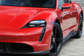 2021 Porsche Taycan null