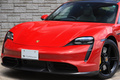 2021 Porsche Taycan null