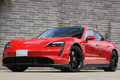 2021 Porsche Taycan null