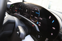 2021 Porsche Taycan null
