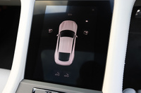 2021 Porsche Taycan null
