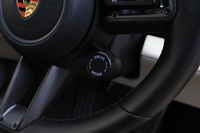 2021 Porsche Taycan null