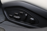 2021 Porsche Taycan null