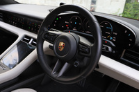 2021 Porsche Taycan null