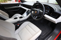 2021 Porsche Taycan null