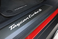 2021 Porsche Taycan null
