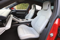 2021 Porsche Taycan null