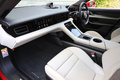 2021 Porsche Taycan null