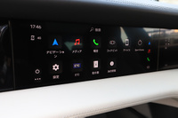 2021 Porsche Taycan null