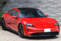 2021 Porsche Taycan null