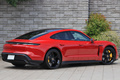 2021 Porsche Taycan null